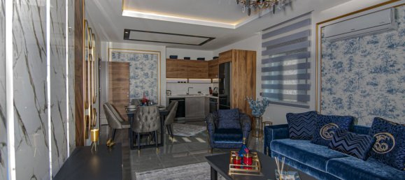 Apartment 4+1 in Antalya, Turkey No. 8096 6