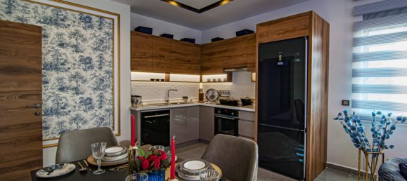 Apartment 4+1 in Antalya, Turkey No. 8096 7