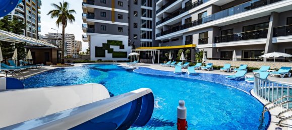 Apartment 4+1 in Antalya, Turkey No. 8096 4