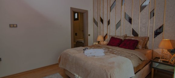 Apartment 4+1 in Antalya, Turkey No. 8096 9