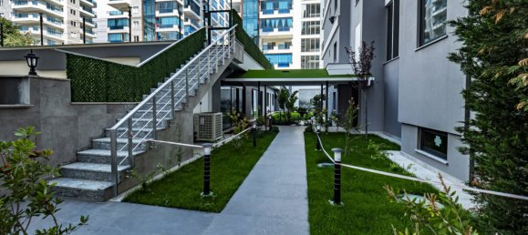 Apartment 4+1 in Antalya, Turkey No. 8096 3