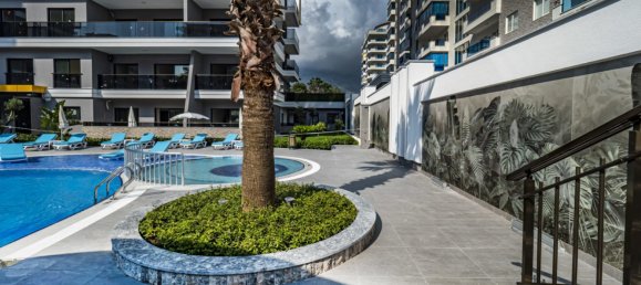 Apartment 4+1 in Antalya, Turkey No. 8096 2