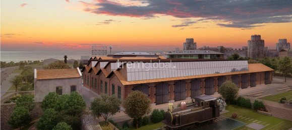 Apartment 1+2 in Istanbul, Turkey No. 7505 3