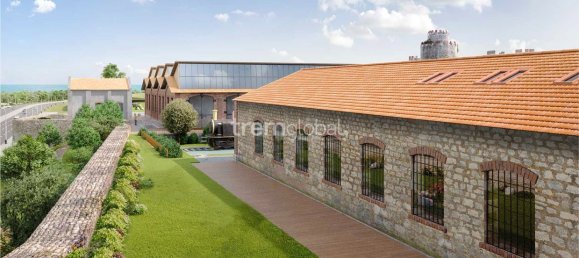 Apartment 1+2 in Istanbul, Turkey No. 7505 2