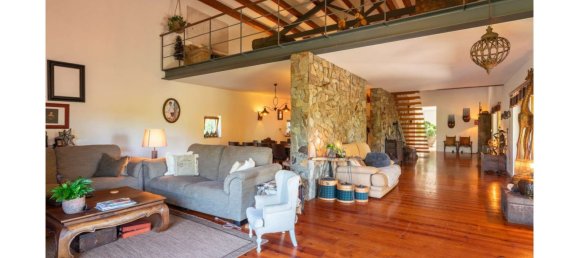 3 bedrooms Villa in Sintra, Portugal No. 116586 2