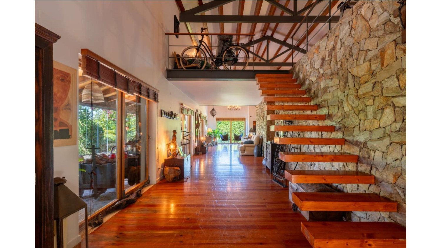 3 bedrooms Villa in Sintra, Portugal No. 116586