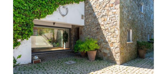 3 bedrooms Villa in Sintra, Portugal No. 116586 34