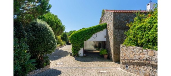3 bedrooms Villa in Sintra, Portugal No. 116586 35