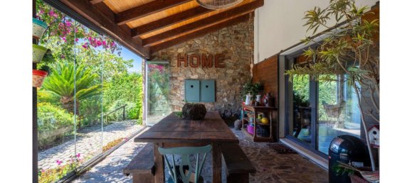 3 bedrooms Villa in Sintra, Portugal No. 116586 38