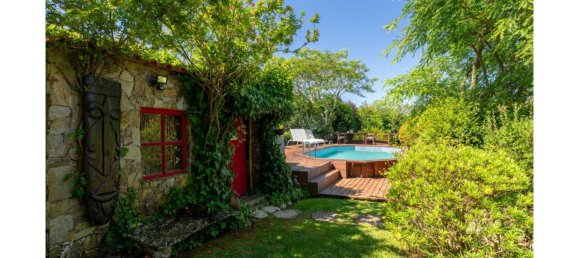 3 bedrooms Villa in Sintra, Portugal No. 116586 44