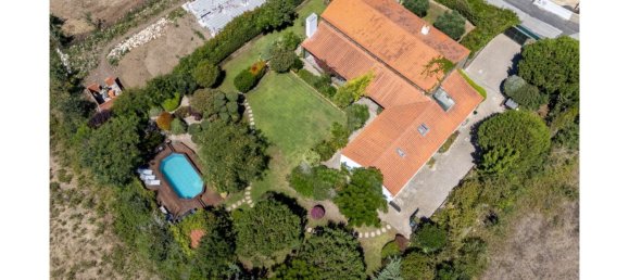 3 bedrooms Villa in Sintra, Portugal No. 116586 50