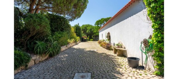 3 bedrooms Villa in Sintra, Portugal No. 116586 36