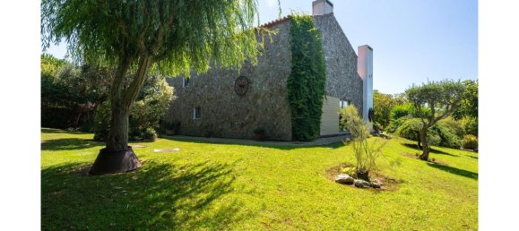 3 bedrooms Villa in Sintra, Portugal No. 116586 41