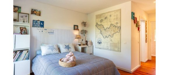 3 bedrooms Villa in Sintra, Portugal No. 116586 24