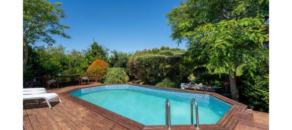 3 bedrooms Villa in Sintra, Portugal No. 116586 46