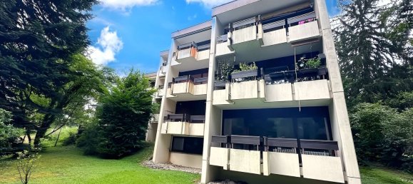 3-salle Appartement à Baden-Baden, Germany No. 53260 4