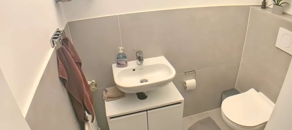 3-salle Appartement à Baden-Baden, Germany No. 53260 11