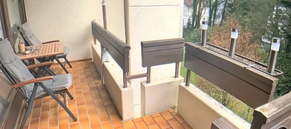 3-salle Appartement à Baden-Baden, Germany No. 53260 9