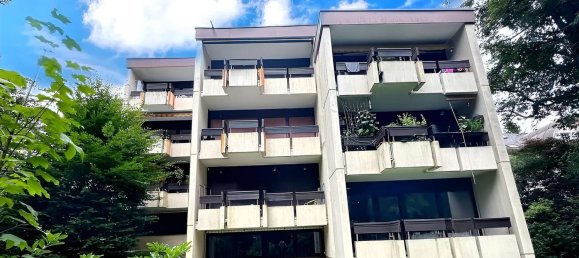 3-salle Appartement à Baden-Baden, Germany No. 53260 2