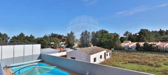4 bedrooms House in Palmela, Portugal No. 230931 8