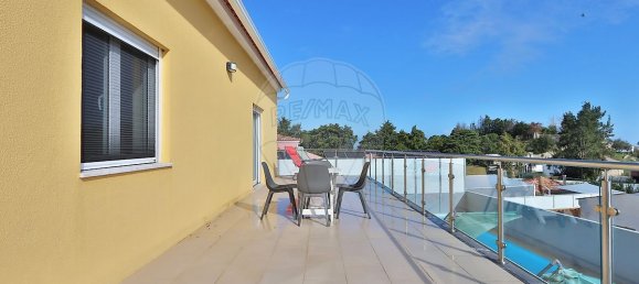 4 bedrooms House in Palmela, Portugal No. 230931 6