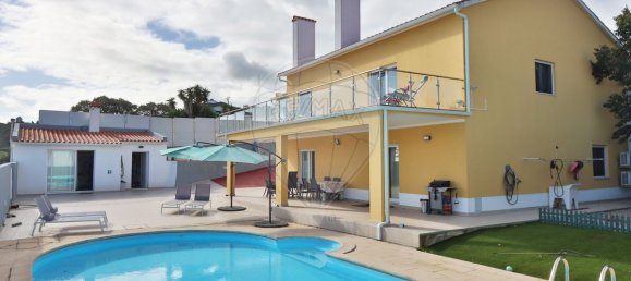 4 bedrooms House in Palmela, Portugal No. 230931 25