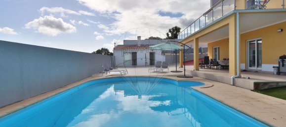 4 bedrooms House in Palmela, Portugal No. 230931 26