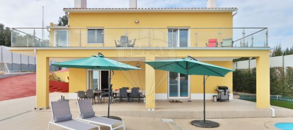 4 bedrooms House in Palmela, Portugal No. 230931 43