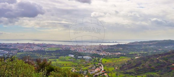 4 bedrooms House in Palmela, Portugal No. 230931 47