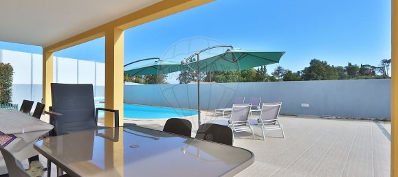 4 bedrooms House in Palmela, Portugal No. 230931 27