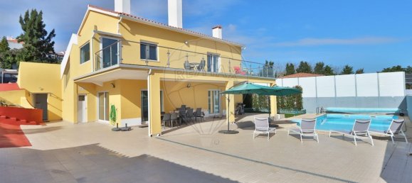 4 bedrooms House in Palmela, Portugal No. 230931 23