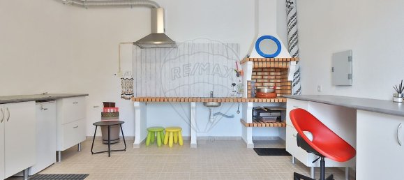 4 bedrooms House in Palmela, Portugal No. 230931 40