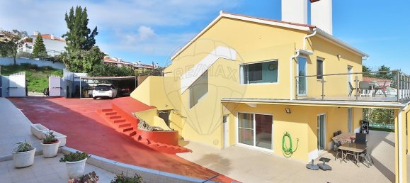 4 bedrooms House in Palmela, Portugal No. 230931 22