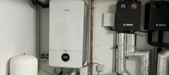 3غرفة شقة في Mecklenburgische Seenplatte, Germany رقم 176947 10