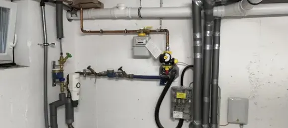 3غرفة شقة في Mecklenburgische Seenplatte, Germany رقم 176947 12