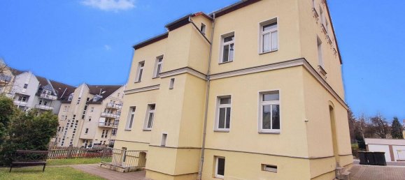 3-Zimmer Wohnung in Zwickau, Germany, Nr. 53992 3