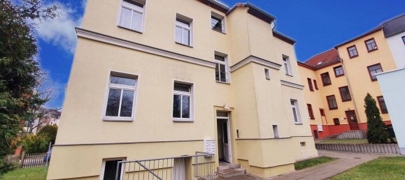 3-Zimmer Wohnung in Zwickau, Germany, Nr. 53992 2