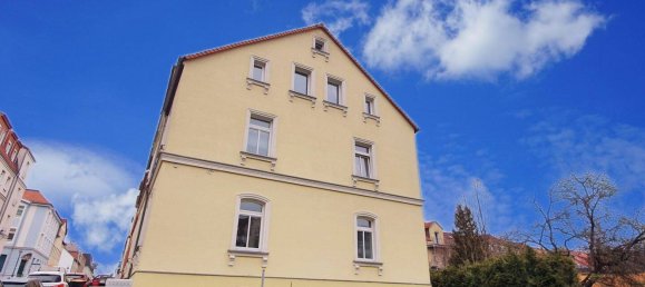 3-Zimmer Wohnung in Zwickau, Germany, Nr. 53992 4