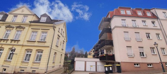3-Zimmer Wohnung in Zwickau, Germany, Nr. 53992 8