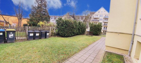 3-Zimmer Wohnung in Zwickau, Germany, Nr. 53992 9