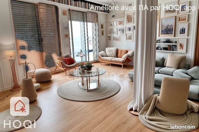 Apartamento T3 em Bastia, France N.º 55077