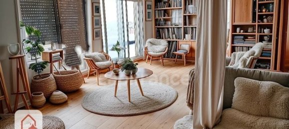 Apartamento T3 em Bastia, France N.º 55077 2