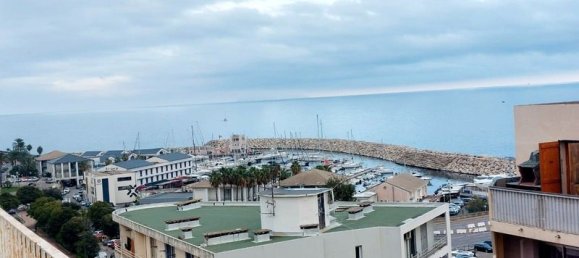 Apartamento T3 em Bastia, France N.º 55077 6