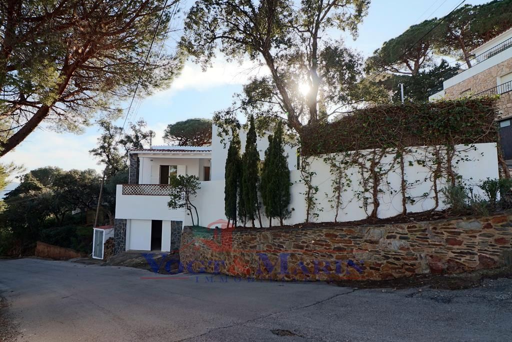 Casa T3 em El Port De La Selva, Spain N.º 216442