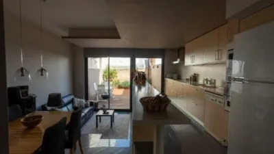 4 Schlafzimmer Stadthaus in Figueres, Spain, Nr. 144294