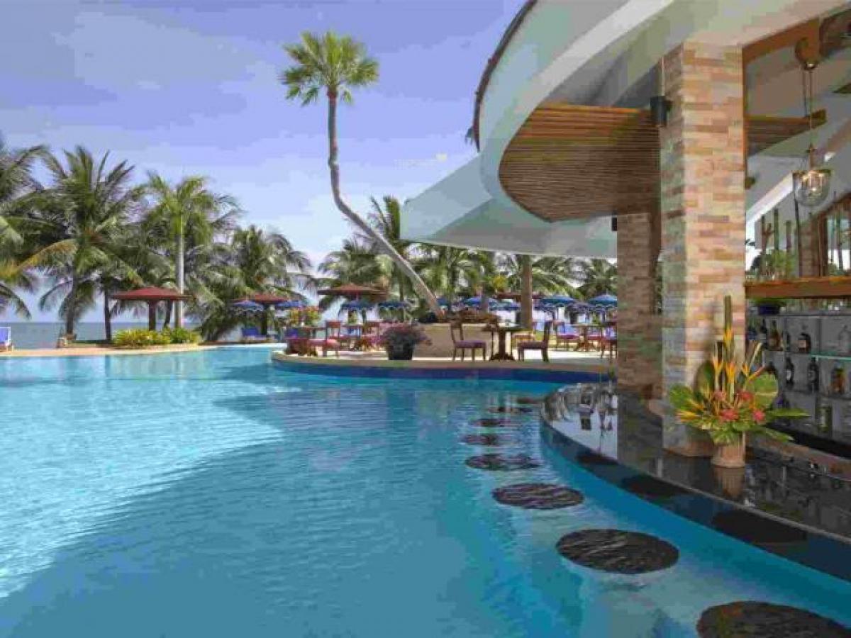 3 bedrooms House in Indore, India No. 62422