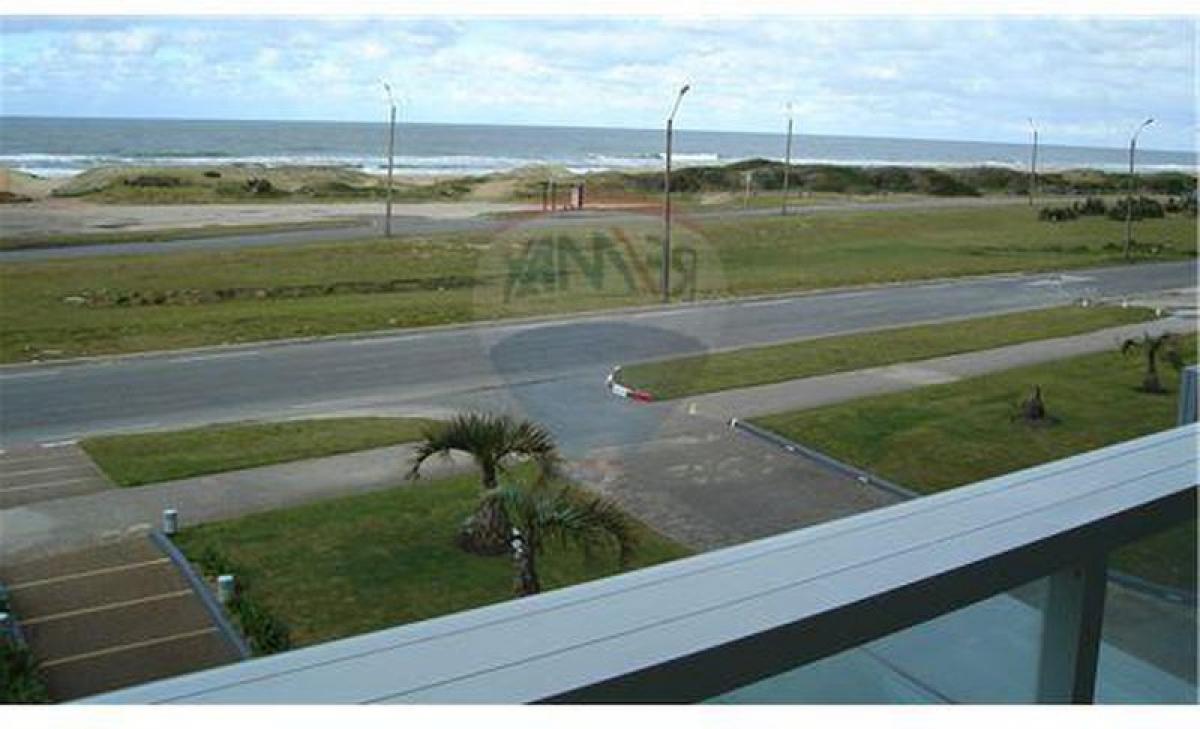 3 Schlafzimmer Wohnung in Punta del Este, Uruguay, Nr. 8582