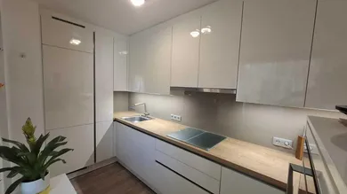 4-Zimmer Wohnung in Wattens, Austria, Nr. 255149