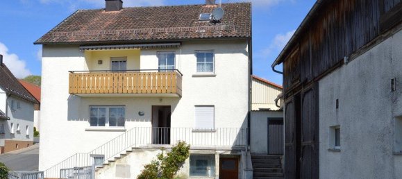 5 bedrooms House in Bayreuth, Germany No. 192463 2