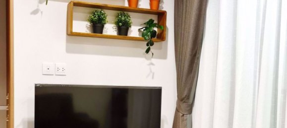 شقة في Life One Wireless Railay Beach, Thailand 28.29متر مربع  رقم 30695 3